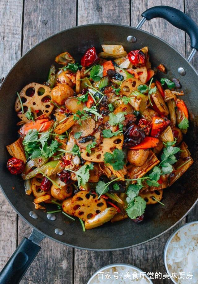 皮老铺怎么凉拌好吃：传统与创新的完美融合